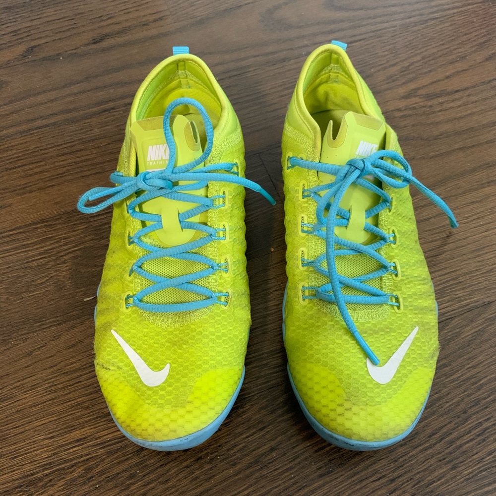 Nike Flyknit Shoes